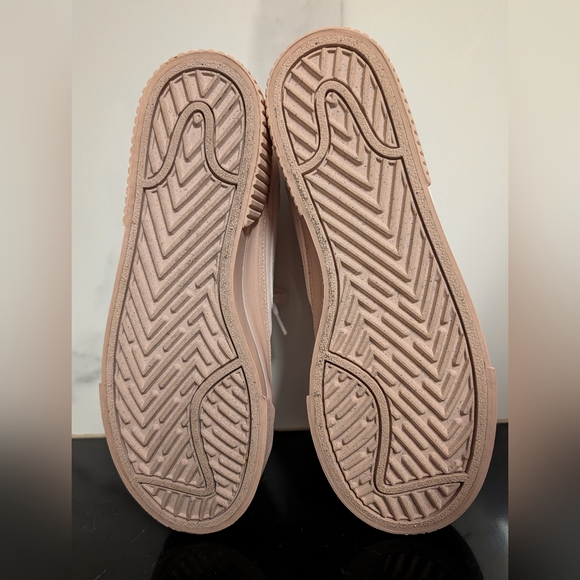 Nike Wmns Court Legacy Lift 'Light Soft Pink’ Sneakers Size 9.5 MSRP $94.99 - Picture 9 of 11